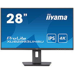 iiyama 28" LED XUB2893UHSU-B5