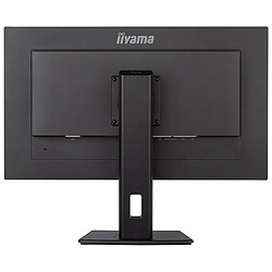 Avis iiyama 28" LED XUB2893UHSU-B5