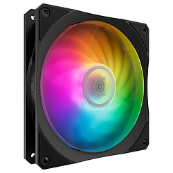 Cooler Master Ltd Cooler Master Mobius 140P ARGB