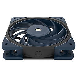 Avis Cooler Master Ltd Cooler Master Mobius 120 OC