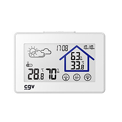 Météo connectée