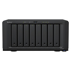 Synology DiskStation DS1823xs+