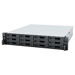 Acheter Synology RackStation RS2423+