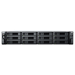 Synology RackStation RS2423RP+