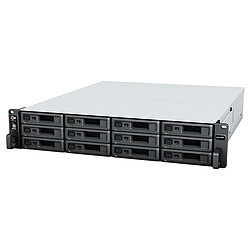 Acheter Synology RackStation RS2423RP+