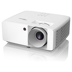 Avis Optoma ZW340e