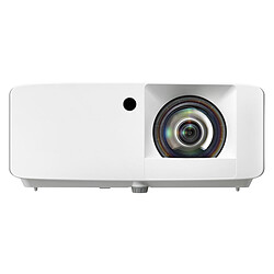 Optoma ZW350ST