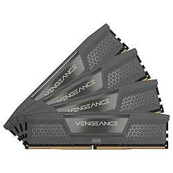 Corsair Vengeance DDR5 64 Go (4 x 16 Go) 5600 MHz CL36