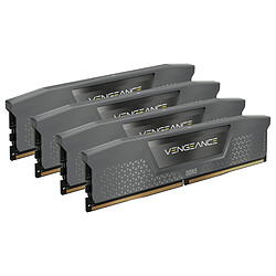 Corsair Vengeance DDR5 64 Go (4 x 16 Go) 5600 MHz CL36