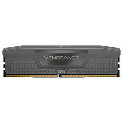 Avis Corsair Vengeance DDR5 64 Go (4 x 16 Go) 5600 MHz CL36