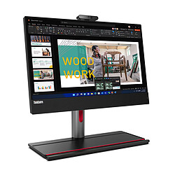 Lenovo ThinkCentre M70a Gen 3 AIO (11VL002NFR)