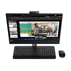 Acheter Lenovo ThinkCentre M70a Gen 3 AIO (11VL002NFR)