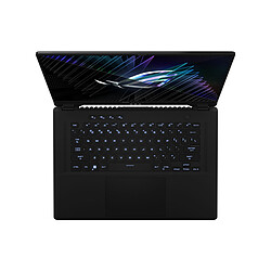 Avis ASUS ROG Zephyrus M16 GU604VZ-032W