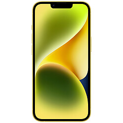 Apple iPhone 14 256 Go Jaune