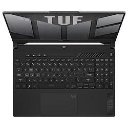 ASUS TUF Gaming A15 TUF507NU-LP036