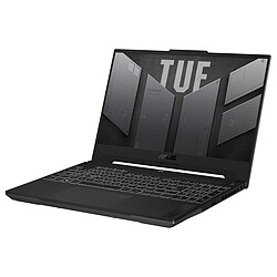 Avis ASUS TUF Gaming A15 TUF507NU-LP036