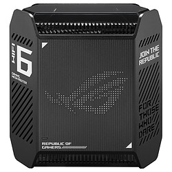 Acheter ASUS ROG Rapture GT6 - Noir