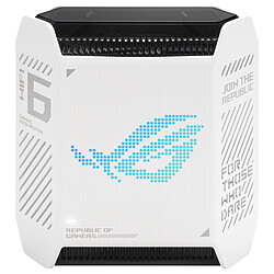 ASUS ROG Rapture GT6 - Blanc