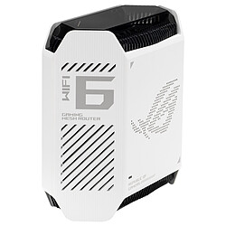 ASUS ROG Rapture GT6 - Blanc