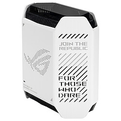 Avis ASUS ROG Rapture GT6 - Blanc