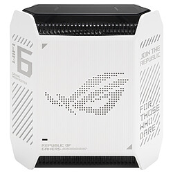 Acheter ASUS ROG Rapture GT6 - Blanc