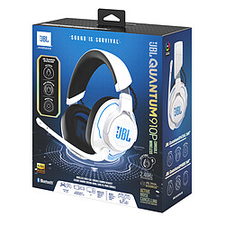 JBL Quantum 910P Wireless for PlayStation pas cher