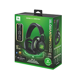 JBL Quantum 910X Wireless for XBOX pas cher