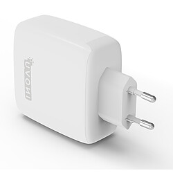 Acheter INOVU Chargeur Secteur USB-C 100 W Power Delivery GaN