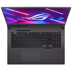 Avis ASUS ROG STRIX 17 G713PI-LL047W 