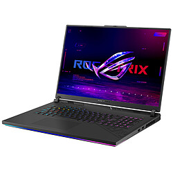 ASUS ROG STRIX G18 G814JVR-N6015W