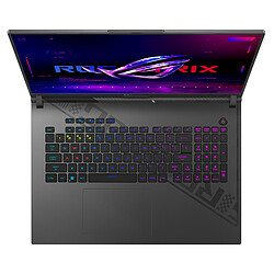 Avis ASUS ROG STRIX G18 G814JV-N6012W