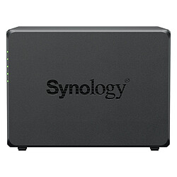 Avis Synology DiskStation DS423+