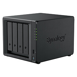 Acheter Synology DiskStation DS423+