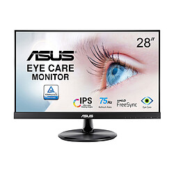 ASUS 28" LED - VP289Q