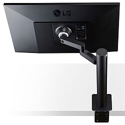 Avis LG 27" LED - 27UN880P-B