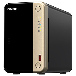 Avis QNAP TS-264-8G