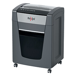 Avis Rexel Destructeur Momentum P420+ coupe croisée