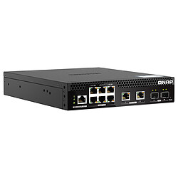 QNAP QSW-M2106PR-2S2T