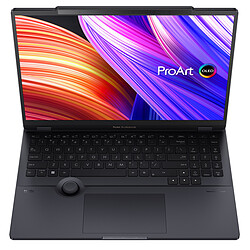 Avis ASUS ProArt StudioBook Pro 16 H7604JV-MY076X