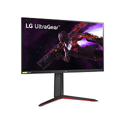 Avis LG 27" LED 27GP850P-B