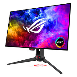 Avis ASUS 27" OLED - ROG Swift PG27AQDM