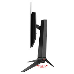 ASUS 27" OLED - ROG Swift PG27AQDM pas cher