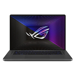 Avis ASUS ROG Zephyrus G16 GU603VI-N4080X