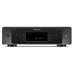 Marantz CD60 Noir