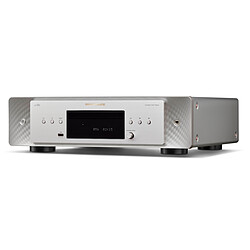 Marantz CD60 Argent/Or