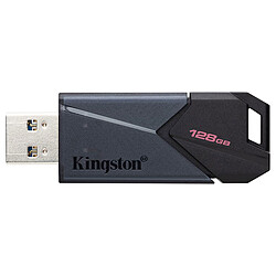 Avis Kingston DataTraveler Exodia Onyx 128 Go