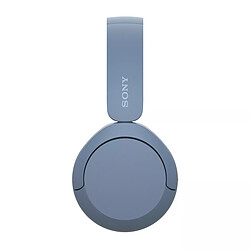 Sony WH-CH520 Bleu