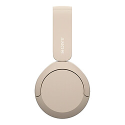 Sony WH-CH520 Beige