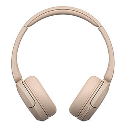 Acheter Sony WH-CH520 Beige