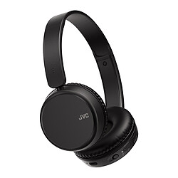 Avis JVC HA-S36W Noir